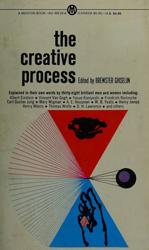 Creative Process (Mentor)