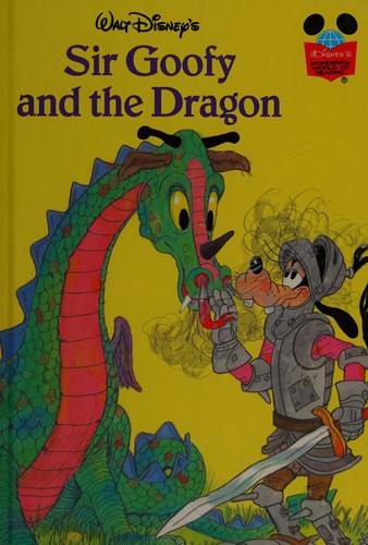 Walt Disney Productions presents Sir Goofy and the dragon
