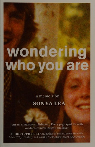 Wondering who you are