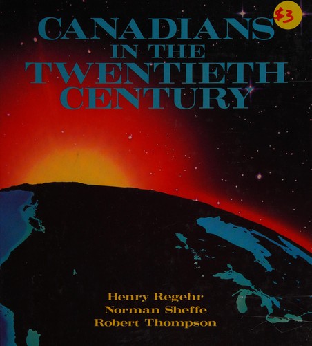 Canadians in the twentieth century