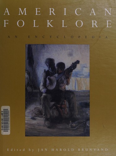 AMER FOLKLORE