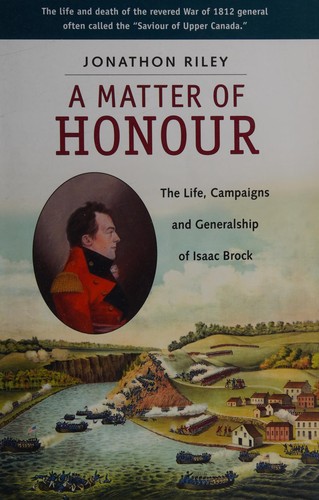 A matter of honour