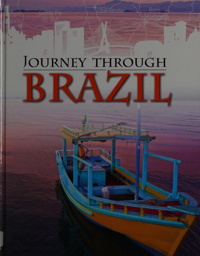 Journey through Brazil
