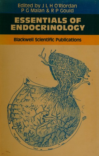 Essentials of endocrinology