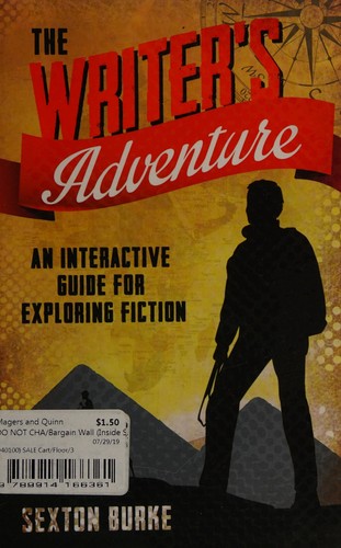 Writer's Adventure