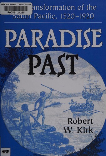 Paradise past