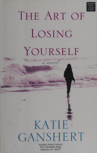 The art of losing yourself