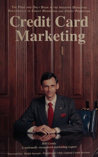 Credit card marketing
