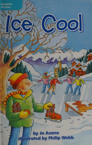 Ice cool