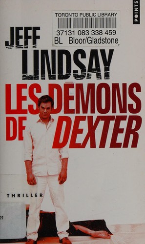Les démons de Dexter