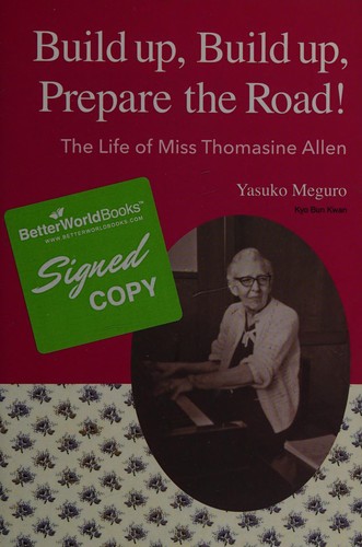 Build up, Build up, Prepare the Road!