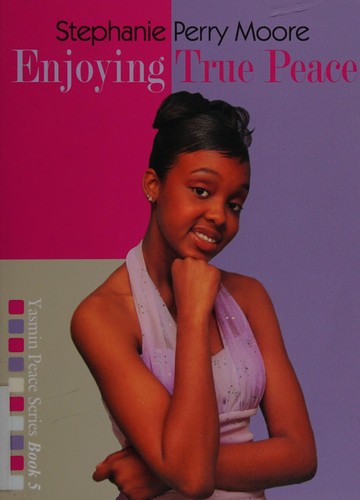 Enjoying true peace