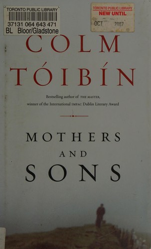 Mothers and sons
