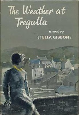 The weather at Tregulla