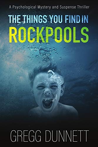 The Things you find in Rockpools