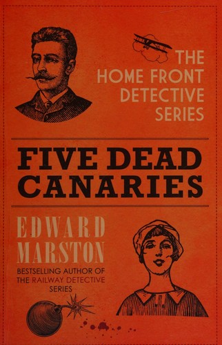 Five Dead Canaries
