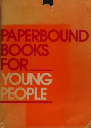 Paperbound Books for Young People
