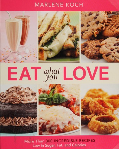 Eat what you love