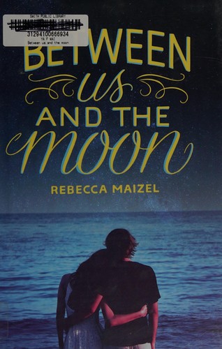 Between us and the moon