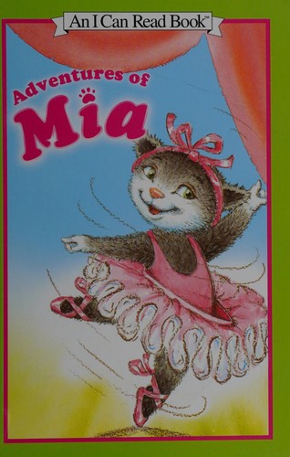 Adventures of Mia