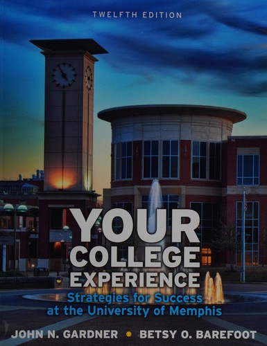 Your college experience