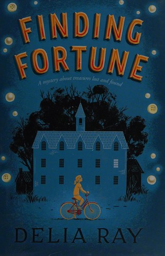 Finding Fortune