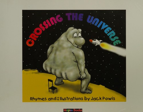 Crossing the universe