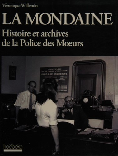 La mondaine