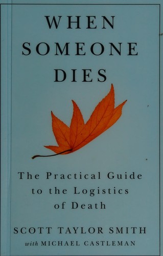 When Someone Dies