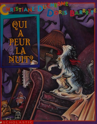 Qui a peur la nuit?