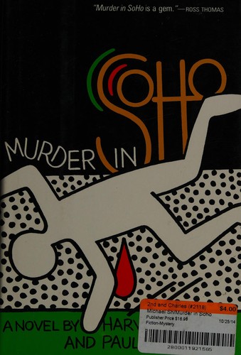 Murder in SoHo
