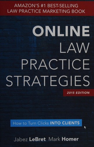 Online law practice strategies