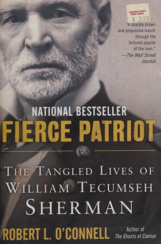 Fierce patriot