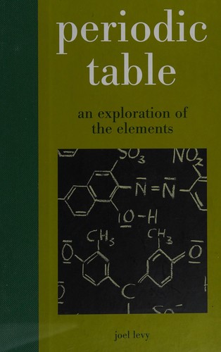 Periodic table