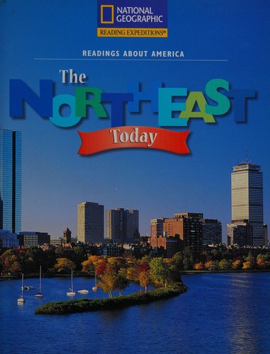 The Northeast Today (Readings about America)