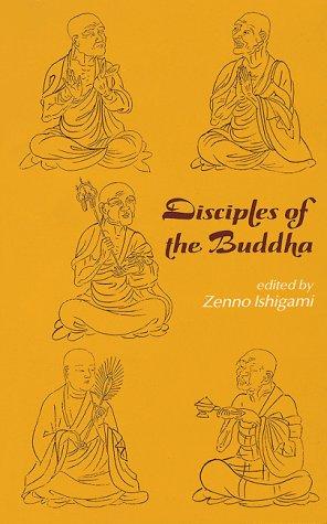 Disciples of the Buddha