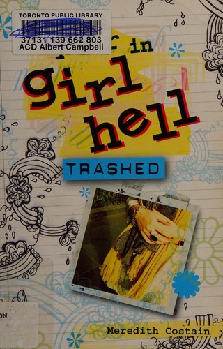 Trashed
