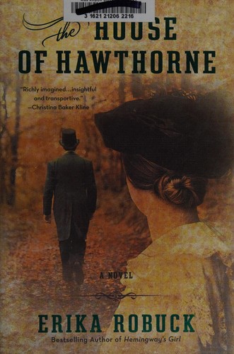 The house of Hawthorne