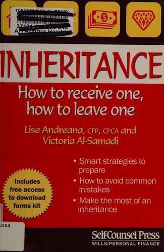 Inheritance