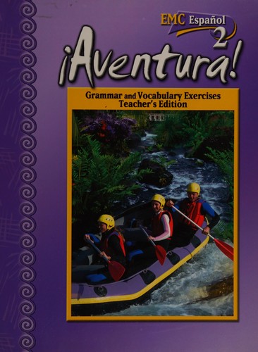 ¡Aventura!