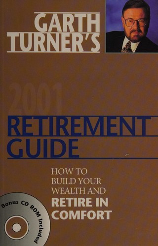 Garth Turner's ... retirement guide