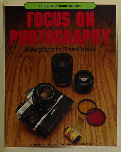 Focus on photography