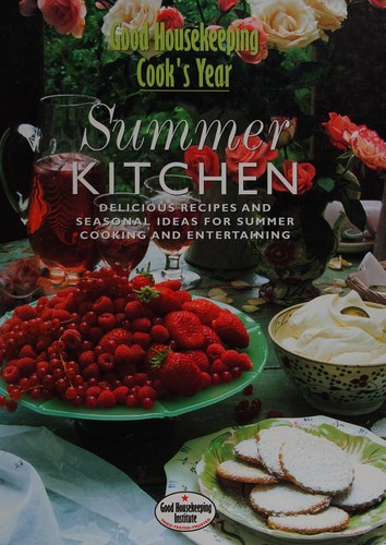 Good Housekeeping cook's year .