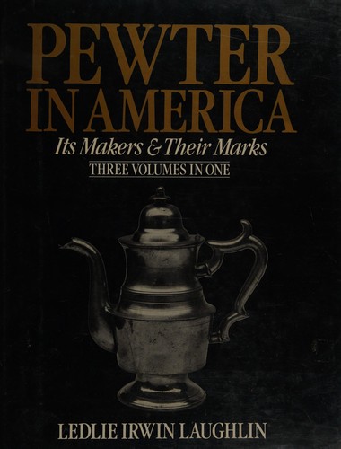 Pewter in America