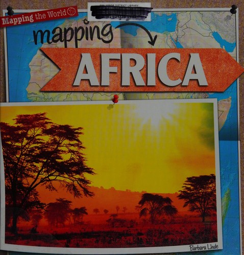 Mapping Africa