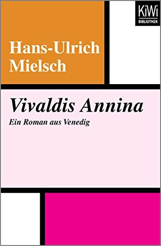 Vivaldis Annina