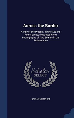 Across the Border