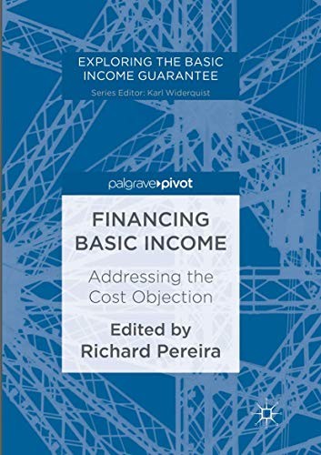 Financing basic income