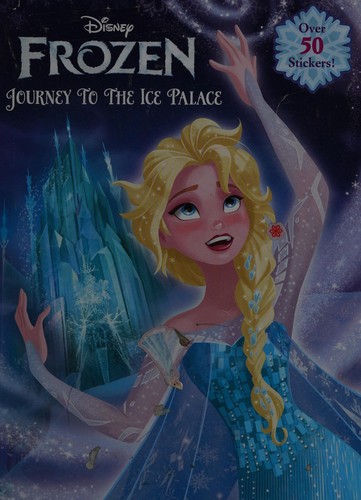 Journey to the ice palace