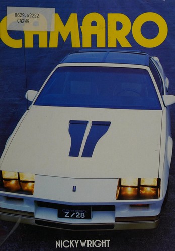 Camaro